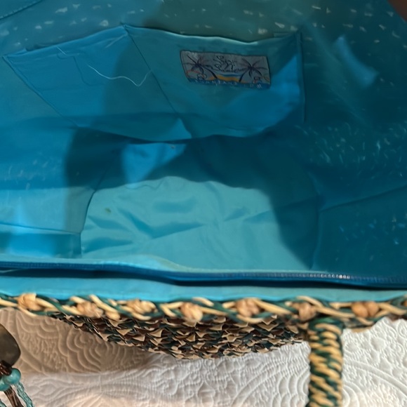 Sun n Sand beach bag - Picture 10 of 16